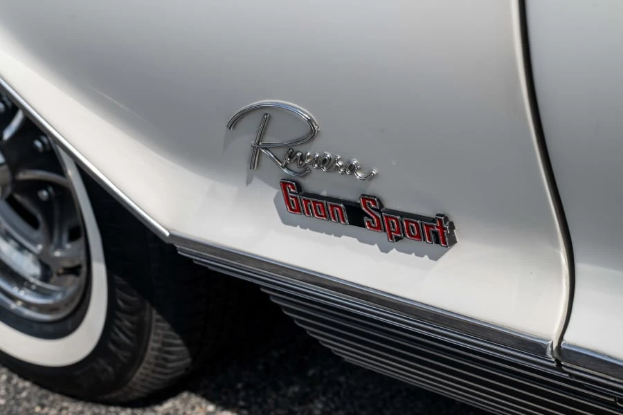 1965 Buick Riviera GS 1st Gen - Image 11 of 31