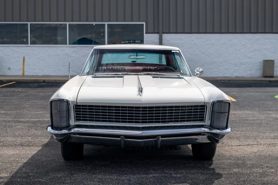 1965 Buick Riviera GS 1st Gen - Image 13 of 31