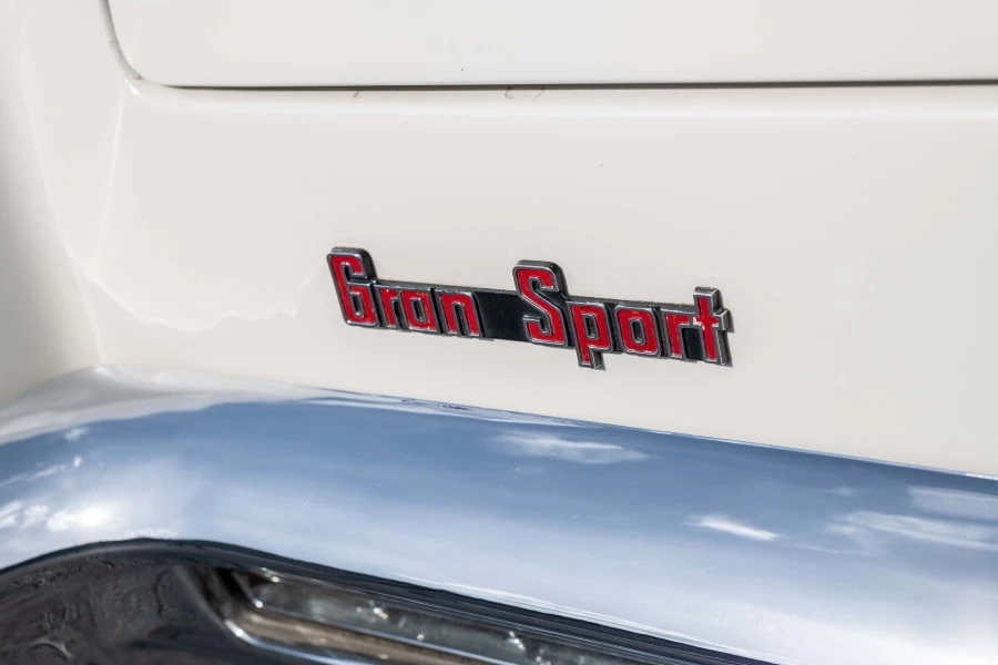 1965 Buick Riviera GS 1st Gen - Image 7 of 31