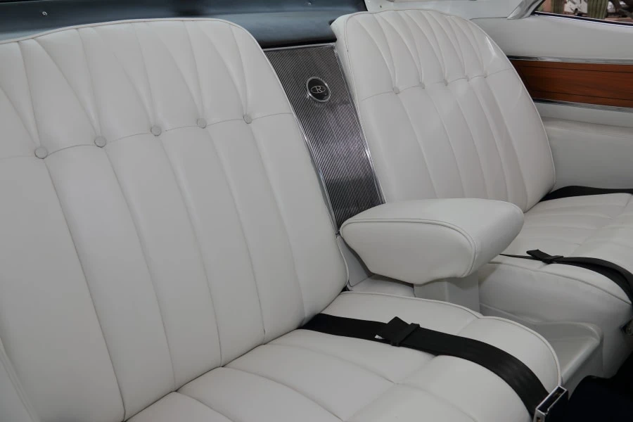 1965 Buick Riviera GS 1st Gen - Image 23 of 31