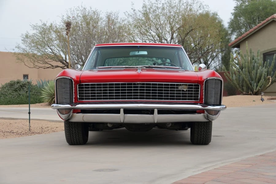 1965 Buick Riviera GS 1st Gen - Image 4 of 31