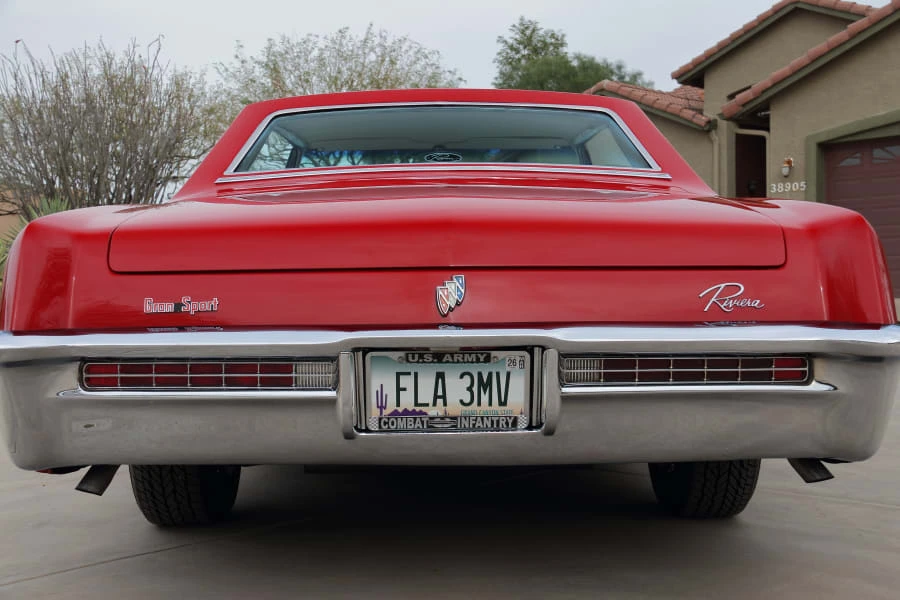 1965 Buick Riviera GS 1st Gen - Image 13 of 31