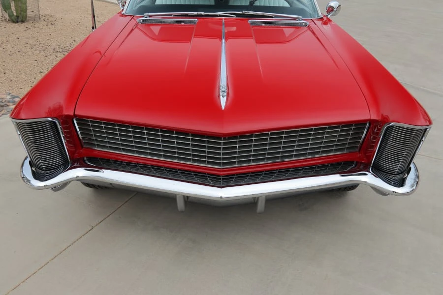 1965 Buick Riviera GS 1st Gen - Image 18 of 31