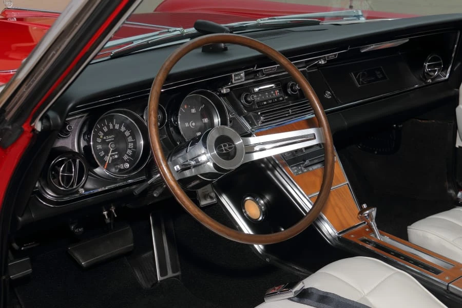 1965 Buick Riviera GS 1st Gen - Image 29 of 31