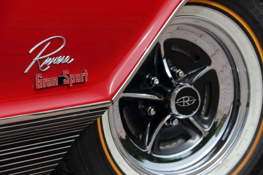 1965 Buick Riviera GS 1st Gen - Image 15 of 31
