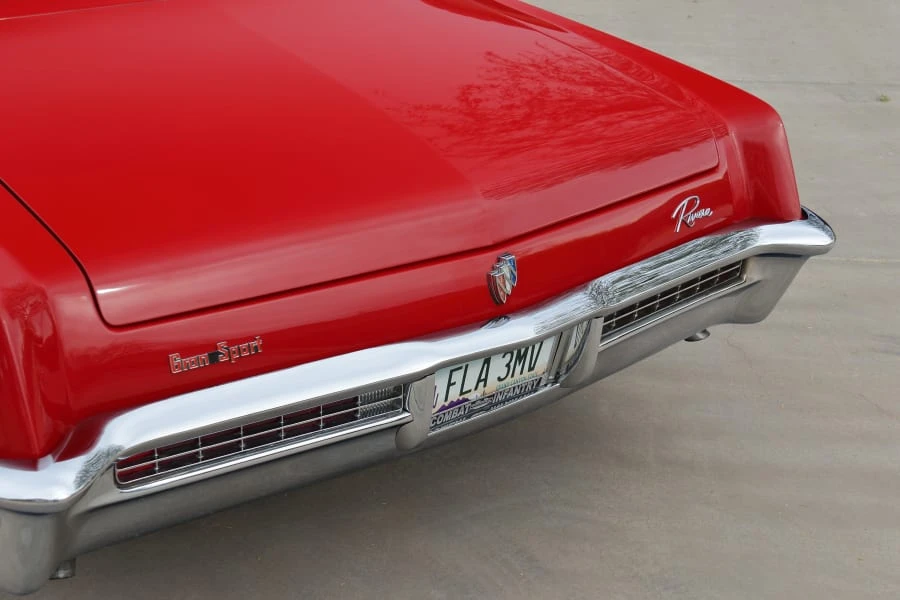 1965 Buick Riviera GS 1st Gen - Image 14 of 31