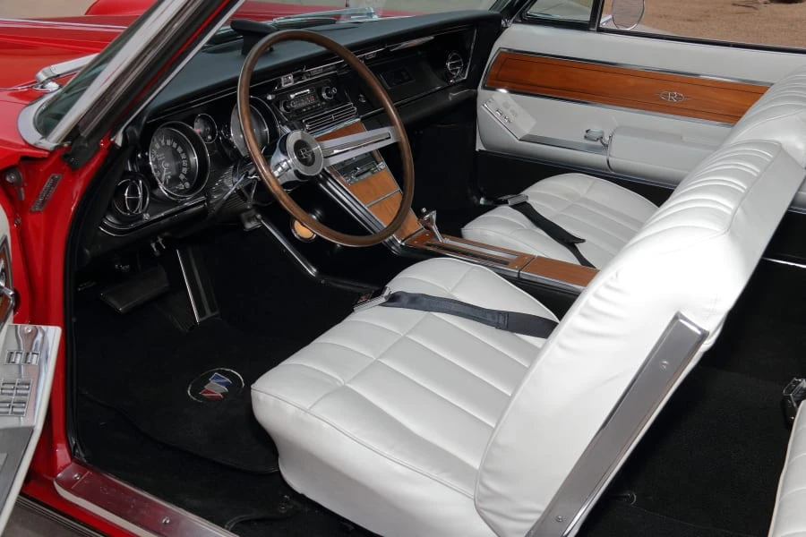 1965 Buick Riviera GS 1st Gen - Image 26 of 31