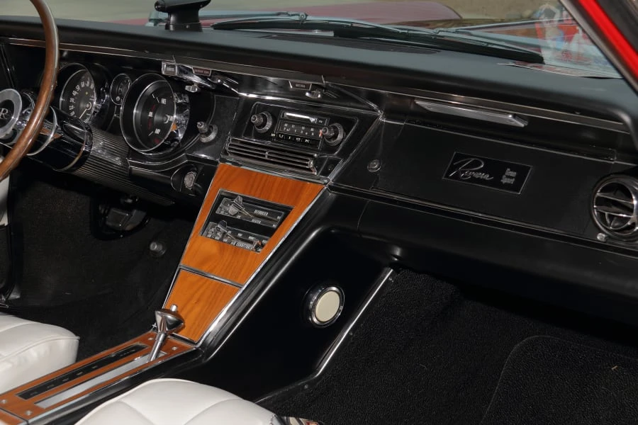 1965 Buick Riviera GS 1st Gen - Image 31 of 31