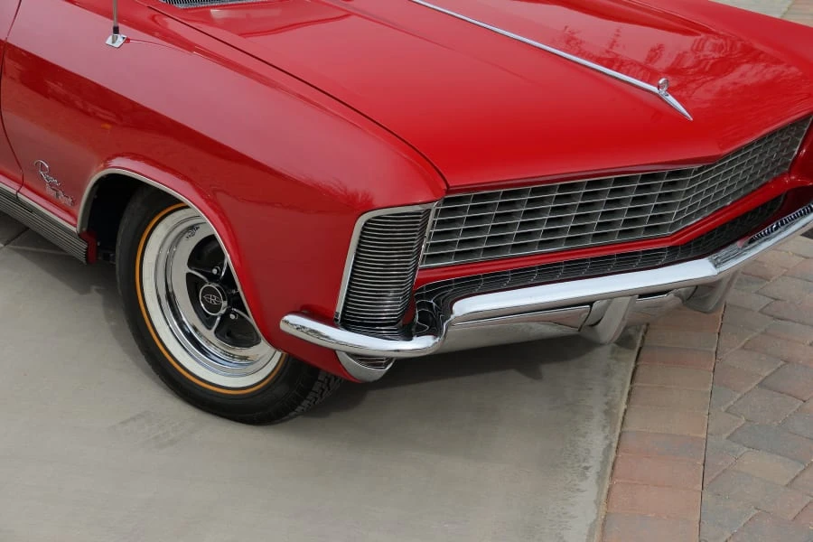 1965 Buick Riviera GS 1st Gen - Image 17 of 31