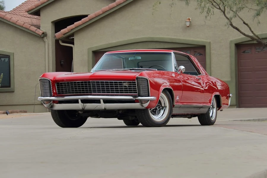 1965 Buick Riviera GS 1st Gen - Image 21 of 31