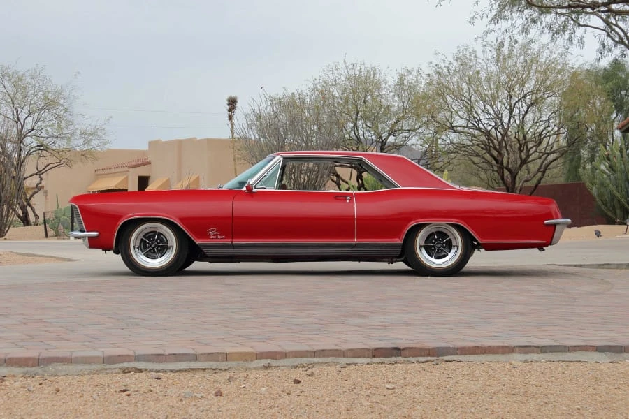 1965 Buick Riviera GS 1st Gen - Image 2 of 31