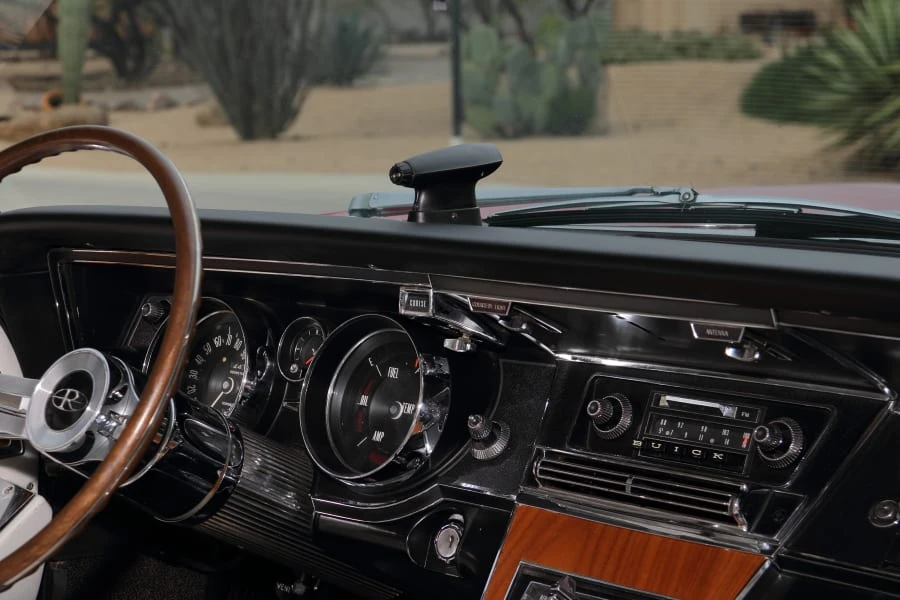 1965 Buick Riviera GS 1st Gen - Image 25 of 31