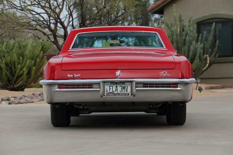 1965 Buick Riviera GS 1st Gen - Image 5 of 31
