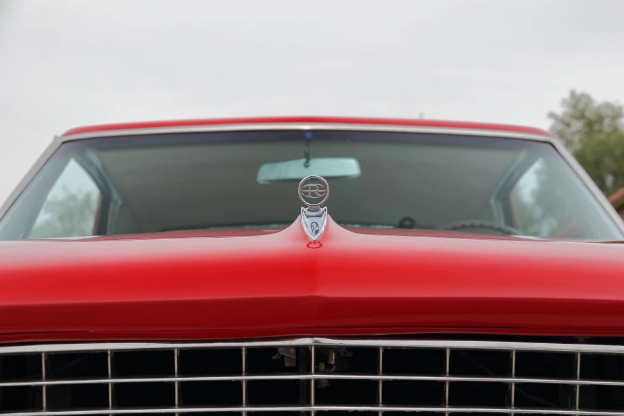 1965 Buick Riviera GS 1st Gen - Image 10 of 31