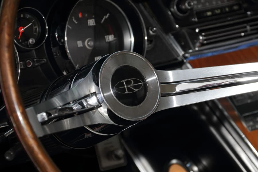 1965 Buick Riviera GS 1st Gen - Image 30 of 31
