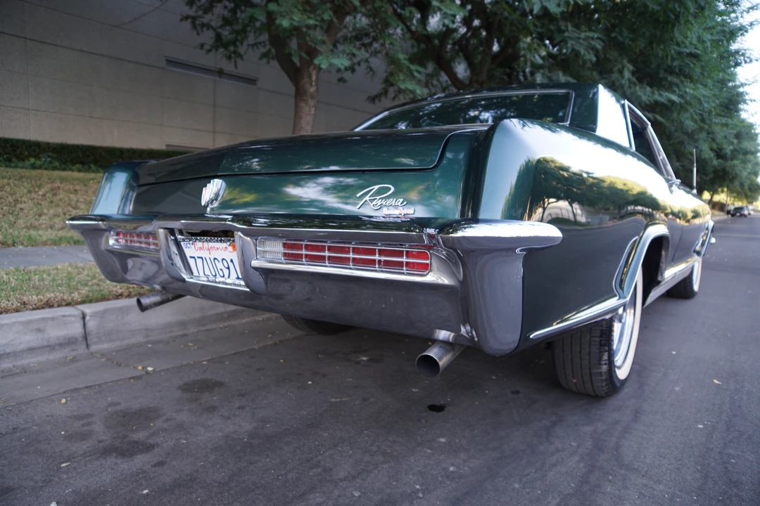1965 Buick Riviera GS 1st Gen - Image 5 of 31