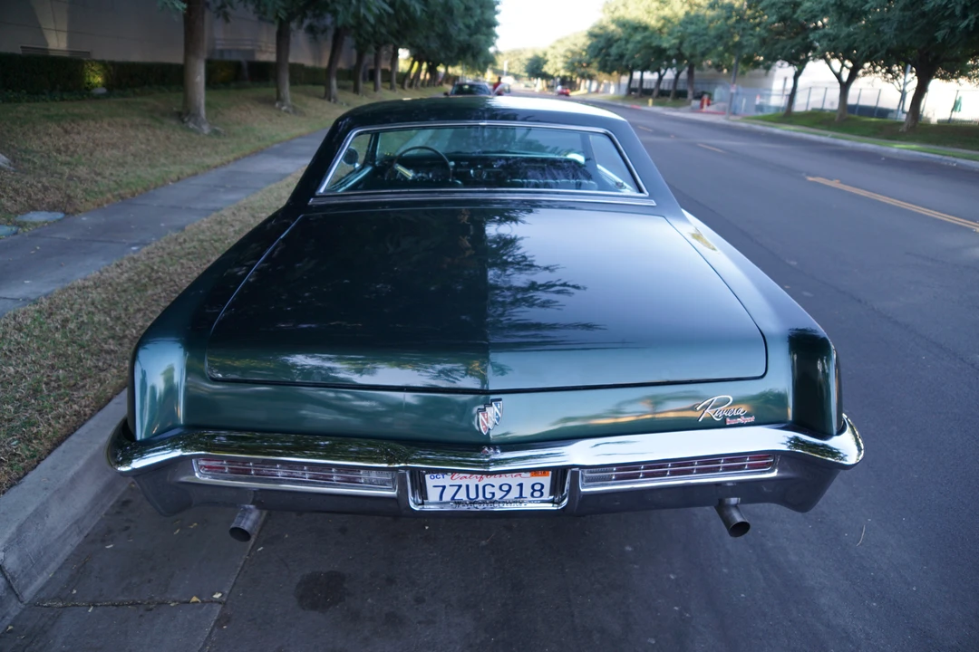 1965 Buick Riviera GS 1st Gen - Image 4 of 31