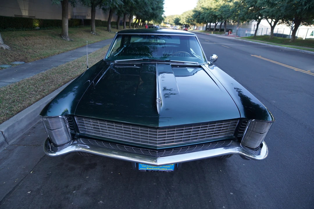 1965 Buick Riviera GS 1st Gen - Image 11 of 31
