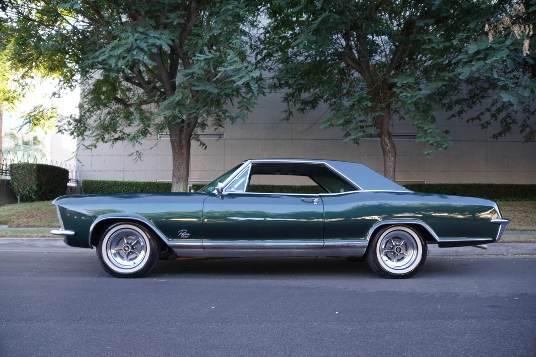 1965 Buick Riviera GS 1st Gen - Image 3 of 31