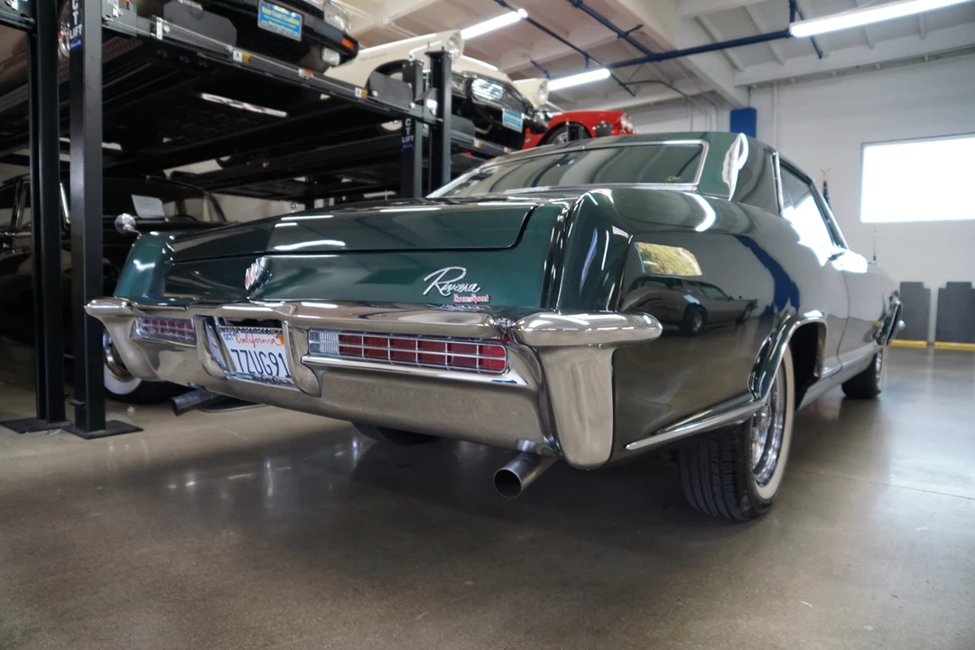 1965 Buick Riviera GS 1st Gen - Image 26 of 31