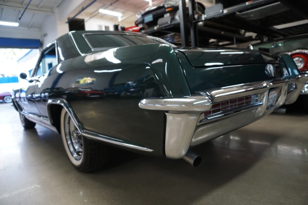 1965 Buick Riviera GS 1st Gen - Image 20 of 31