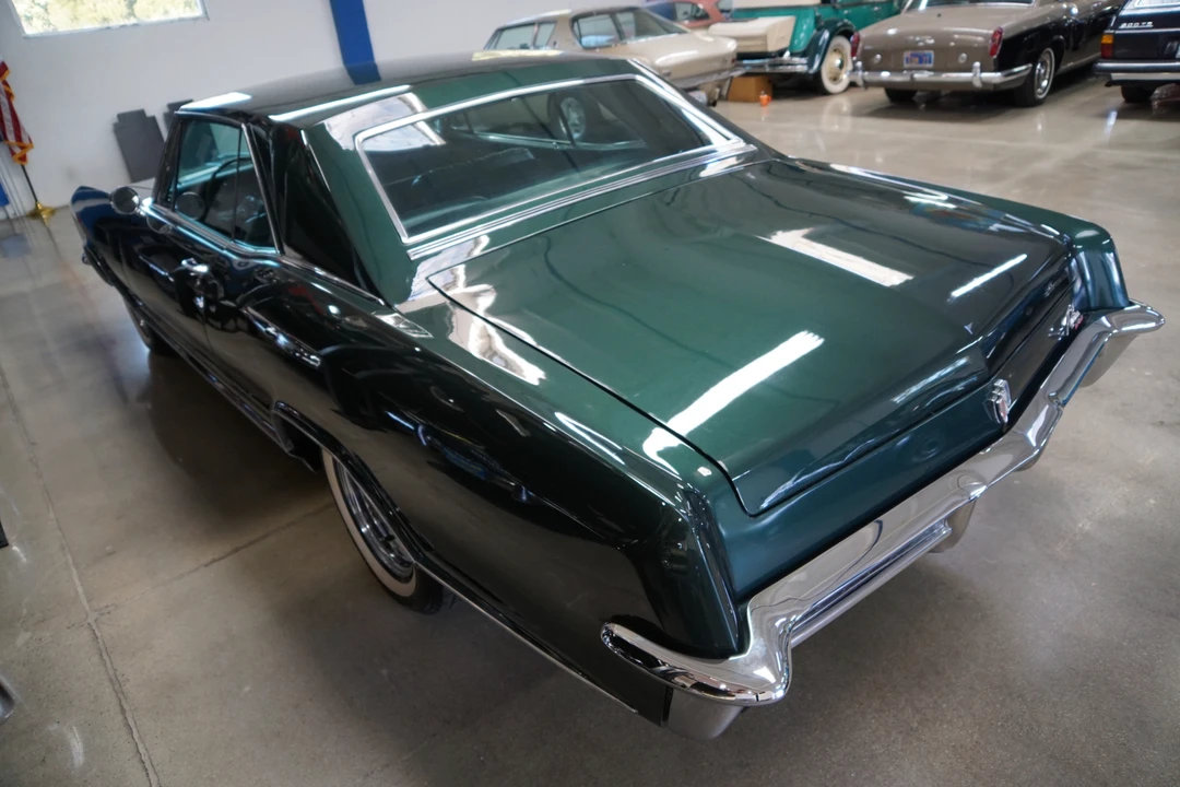1965 Buick Riviera GS 1st Gen - Image 19 of 31