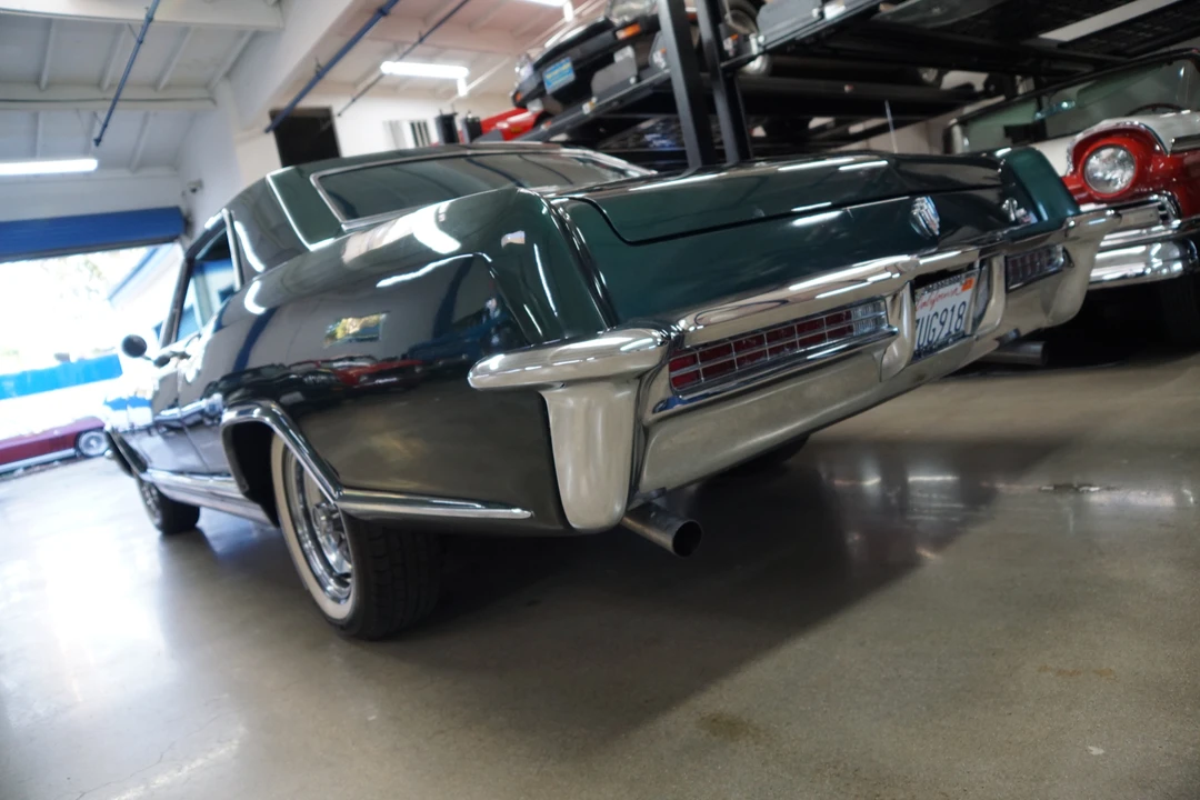 1965 Buick Riviera GS 1st Gen - Image 21 of 31