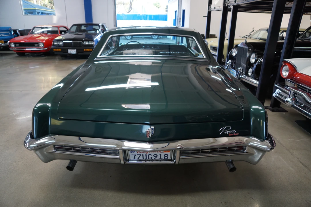 1965 Buick Riviera GS 1st Gen - Image 23 of 31
