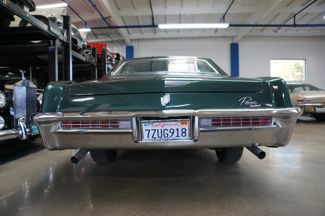 1965 Buick Riviera GS 1st Gen - Image 24 of 31