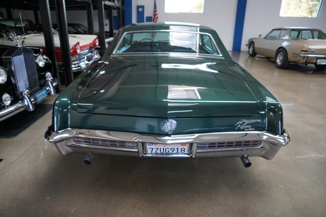 1965 Buick Riviera GS 1st Gen - Image 22 of 31