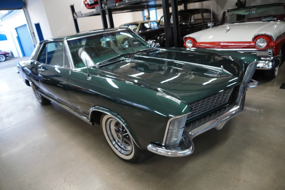 1965 Buick Riviera GS 1st Gen - Image 31 of 31
