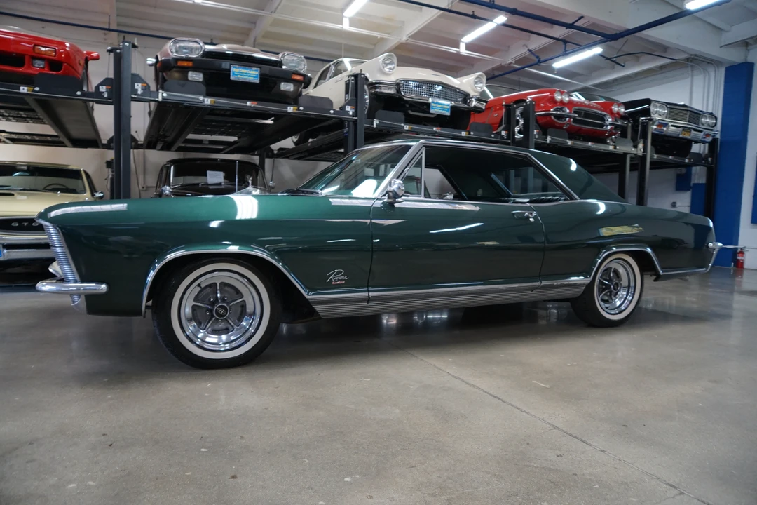 1965 Buick Riviera GS 1st Gen - Image 16 of 31