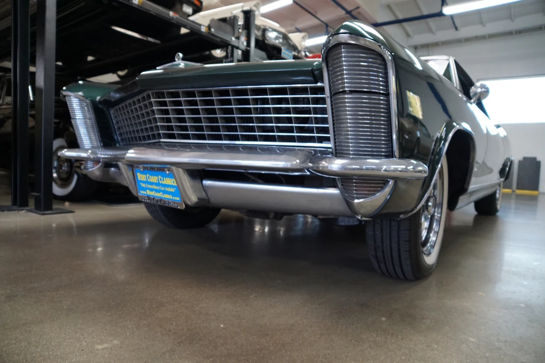 1965 Buick Riviera GS 1st Gen - Image 14 of 31