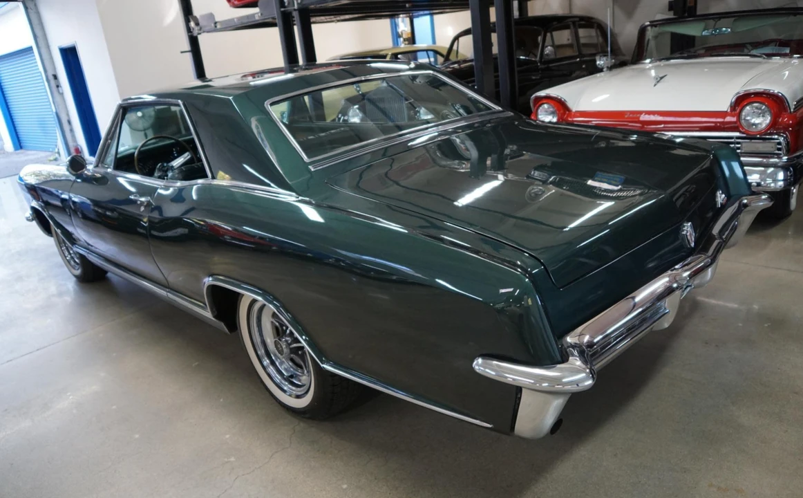 1965 Buick Riviera GS 1st Gen - Image 18 of 31
