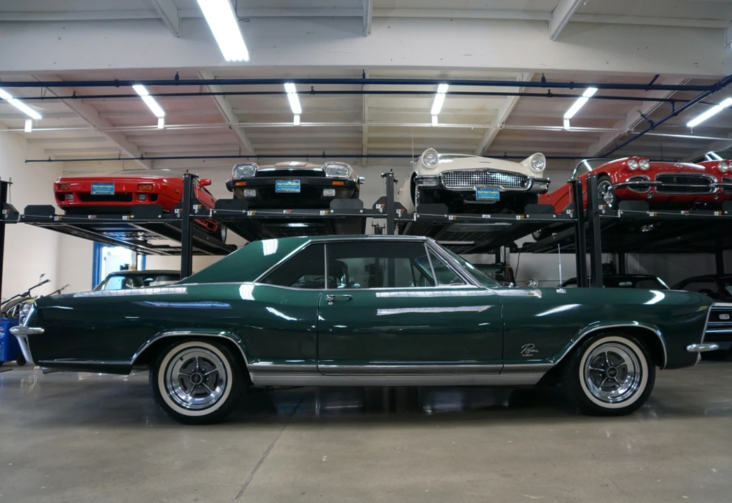 1965 Buick Riviera GS 1st Gen - Image 30 of 31