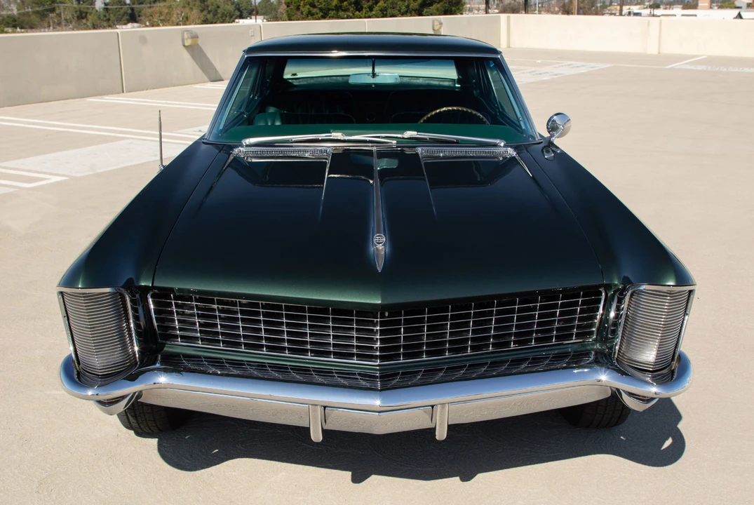 1965 Buick Riviera GS 1st Gen - Image 4 of 31