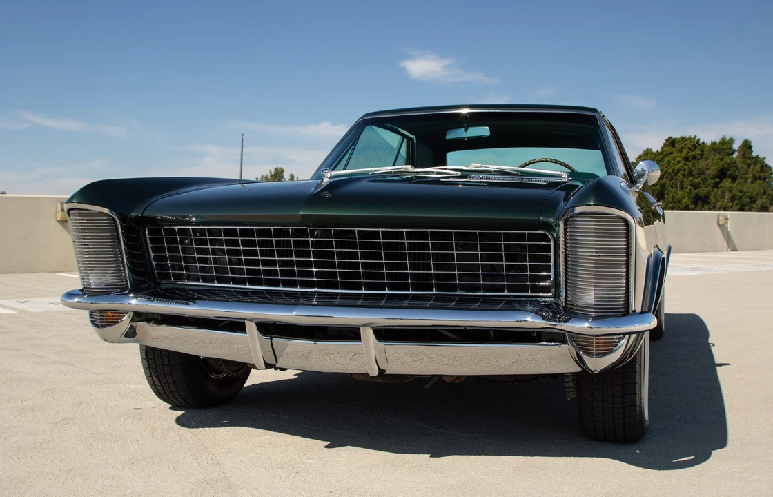 1965 Buick Riviera GS 1st Gen - Image 3 of 31
