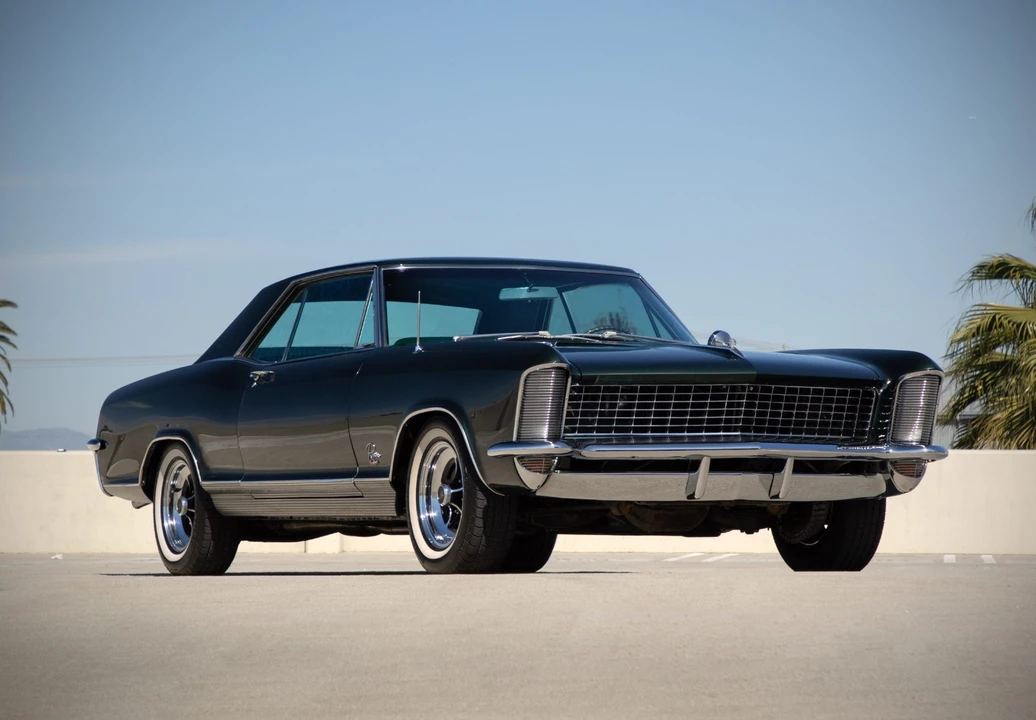 1965 Buick Riviera GS 1st Gen - Image 6 of 31