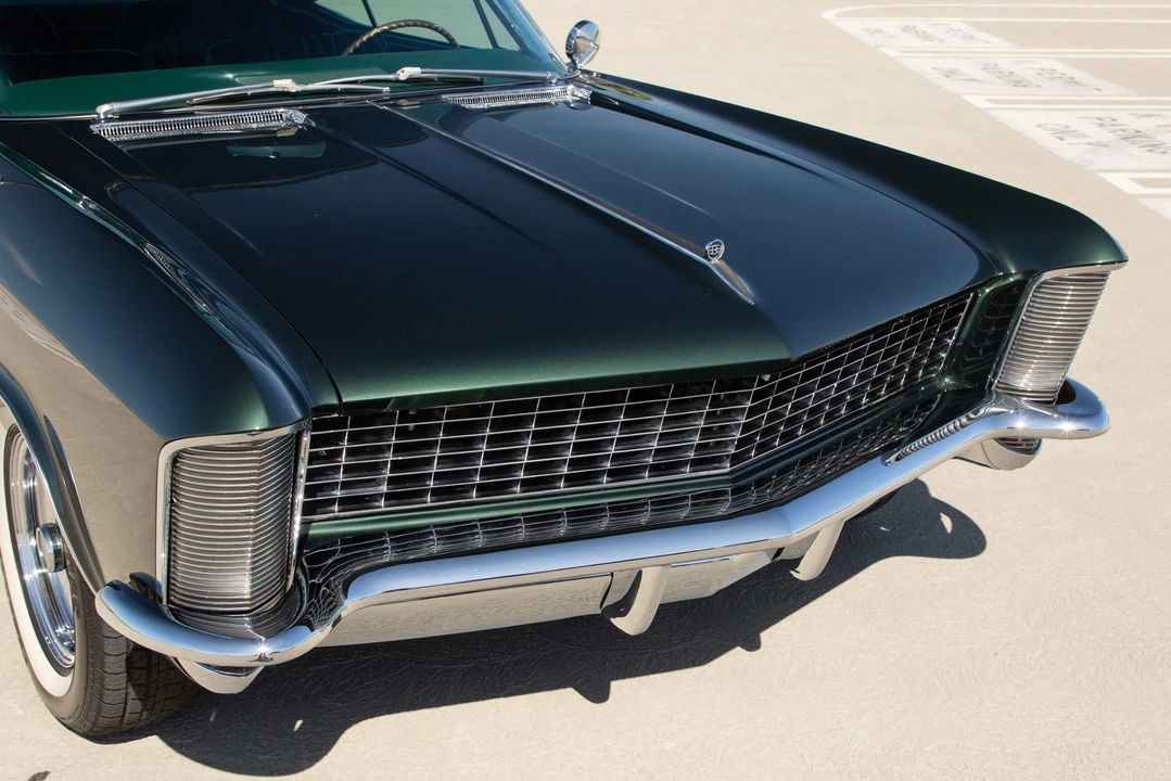 1965 Buick Riviera GS 1st Gen - Image 24 of 31