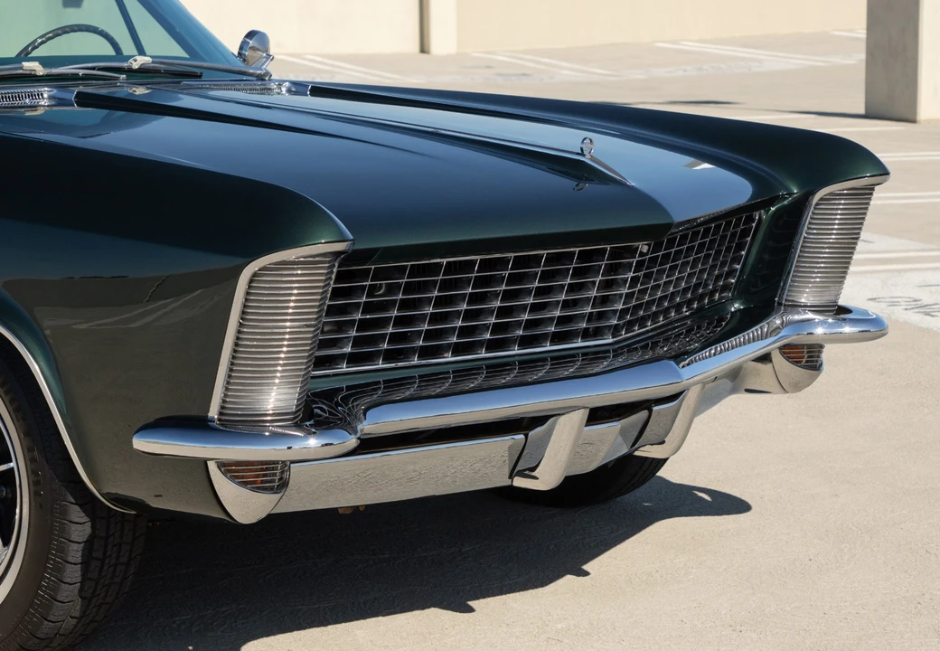 1965 Buick Riviera GS 1st Gen - Image 25 of 31