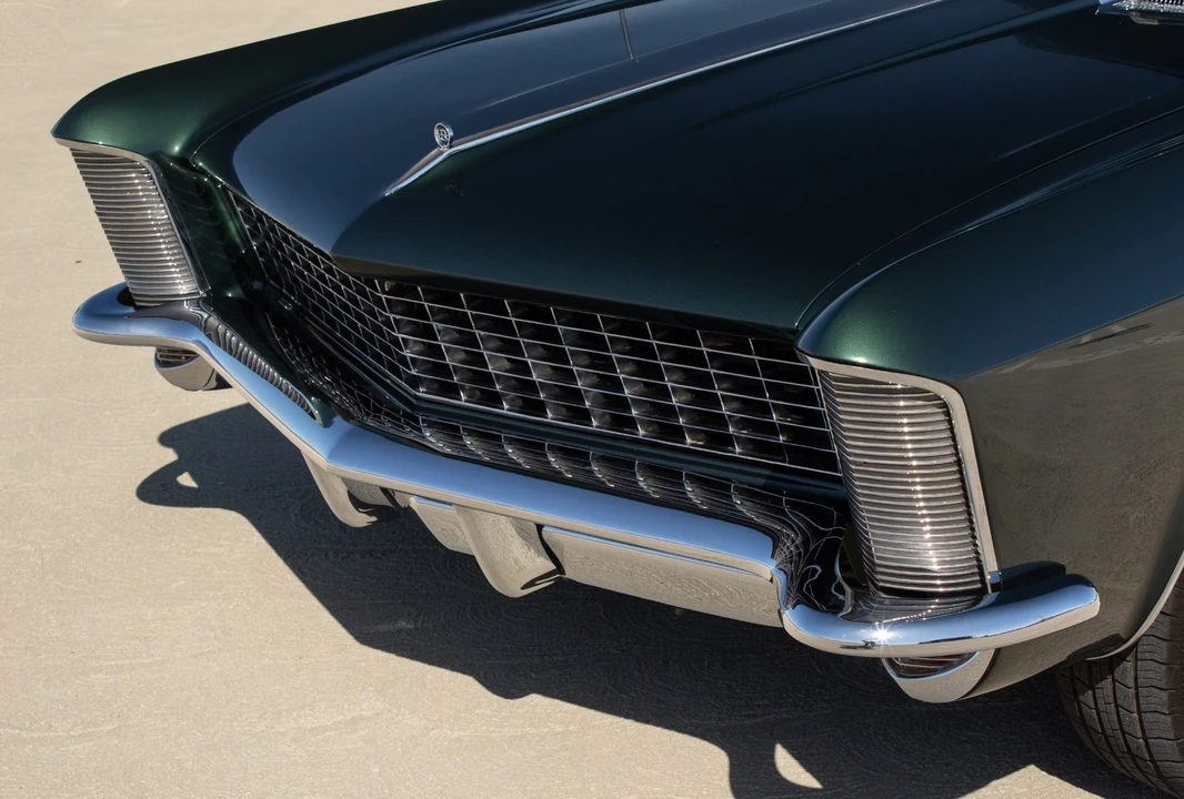 1965 Buick Riviera GS 1st Gen - Image 27 of 31