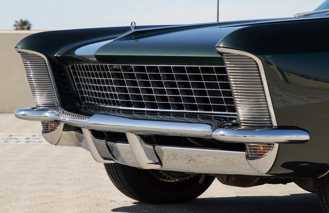 1965 Buick Riviera GS 1st Gen - Image 26 of 31