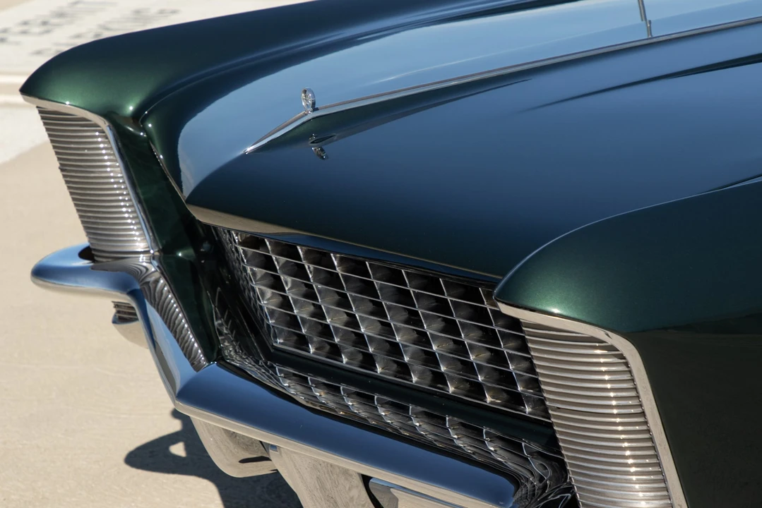 1965 Buick Riviera GS 1st Gen - Image 29 of 31