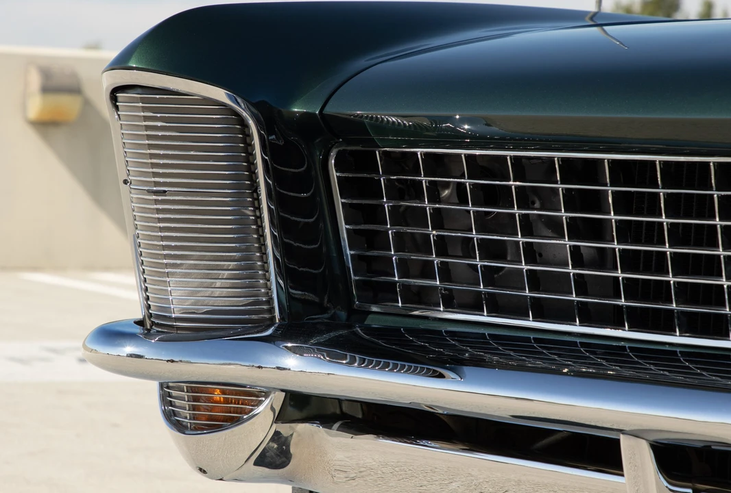 1965 Buick Riviera GS 1st Gen - Image 30 of 31