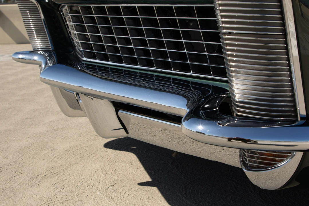 1965 Buick Riviera GS 1st Gen - Image 31 of 31