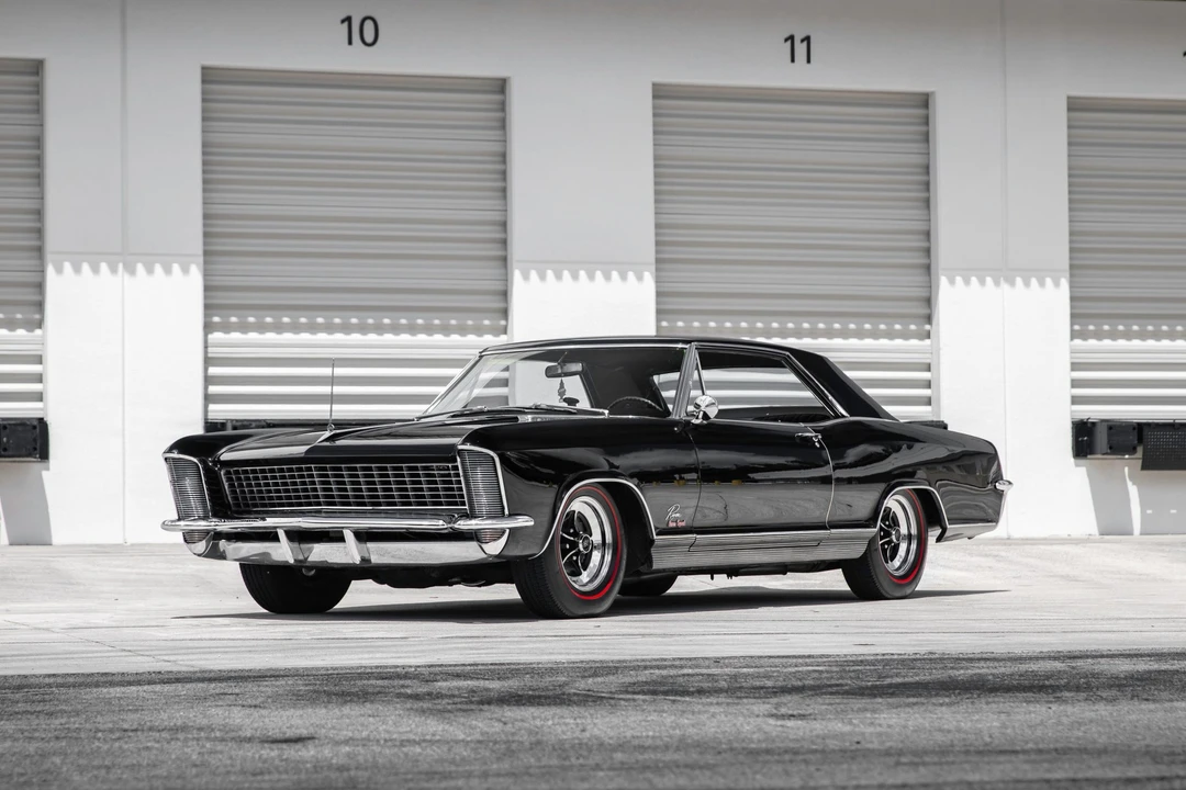 1965 Buick Riviera GS 1st Gen - Image 2 of 31