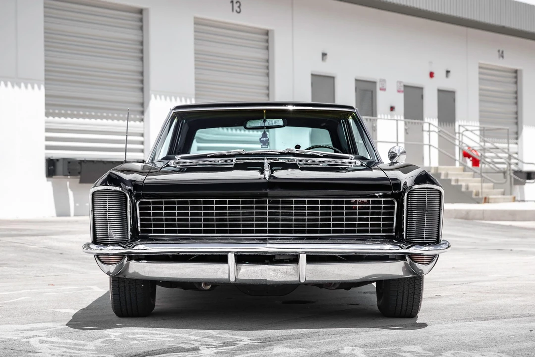 1965 Buick Riviera GS 1st Gen - Image 9 of 31