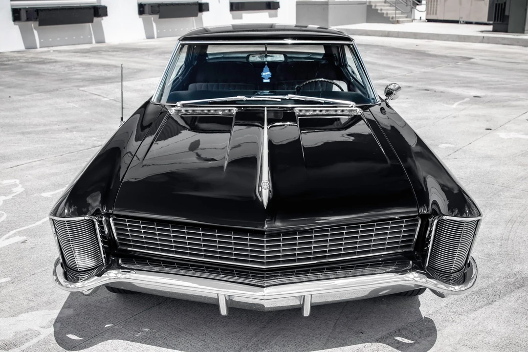 1965 Buick Riviera GS 1st Gen - Image 10 of 31