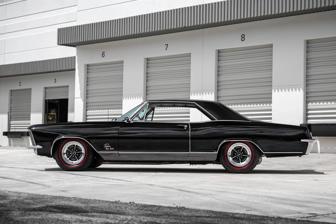 1965 Buick Riviera GS 1st Gen - Image 3 of 31