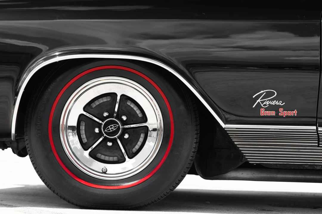1965 Buick Riviera GS 1st Gen - Image 29 of 31
